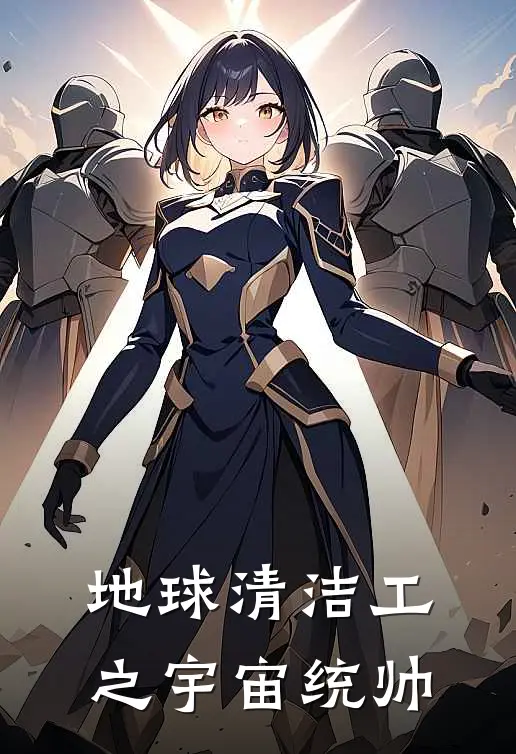 地球清洁工之宇宙统帅(陈烬林薇薇)热门小说大全_推荐完本小说地球清洁工之宇宙统帅陈烬林薇薇