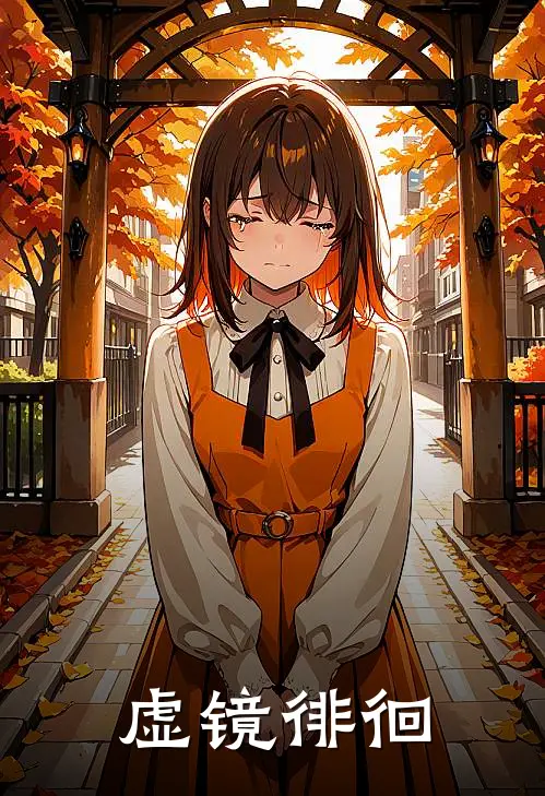 虚镜徘徊(林奇林奇)已完结小说_小说免费阅读虚镜徘徊林奇林奇