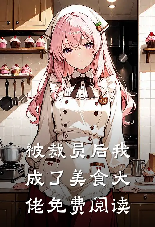被裁员后我成了美食大佬免费阅读