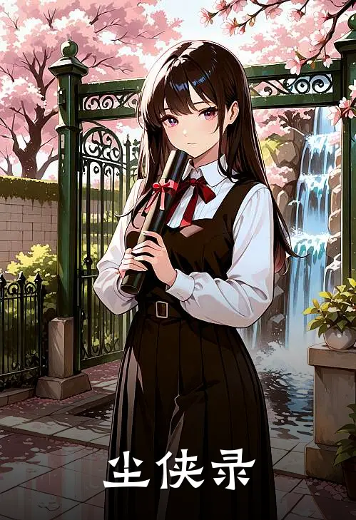 尘侠录陈野赵三胖热门小说阅读_好看的小说推荐完结尘侠录陈野赵三胖