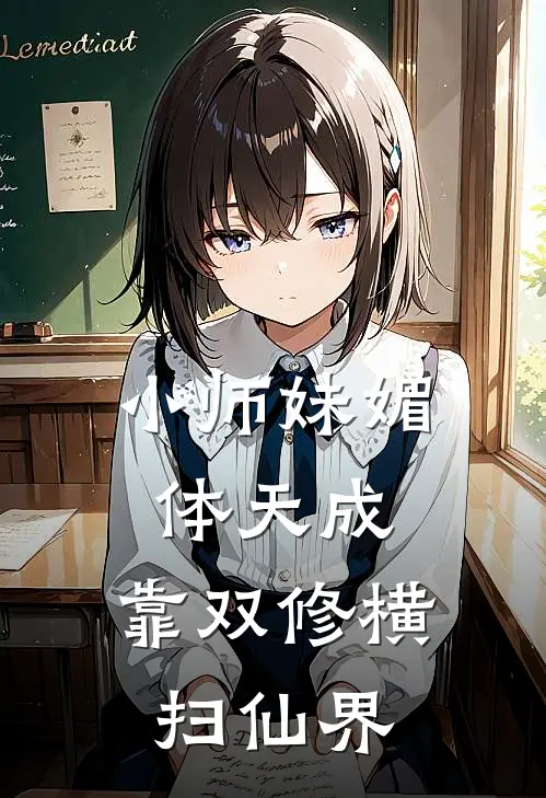 小师妹媚体天成，靠双修横扫仙界