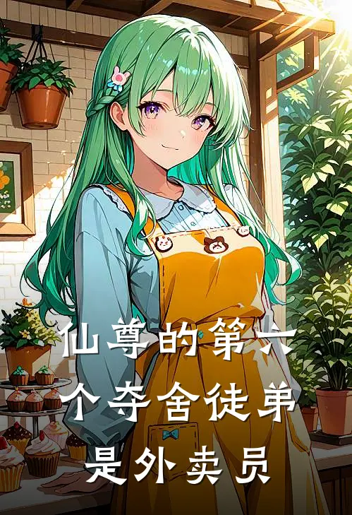 仙尊的第六个夺舍徒弟是外卖员(仙尊沈长清)最新好看小说_最新章节列表仙尊的第六个夺舍徒弟是外卖员(仙尊沈长清)