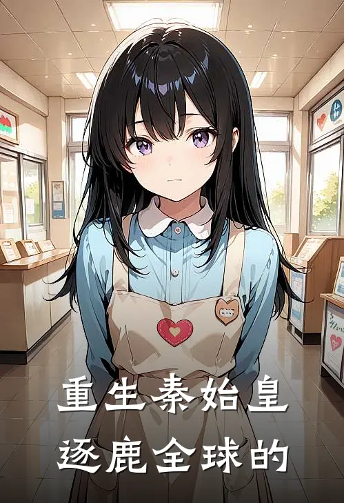 重生秦始皇逐鹿全球的