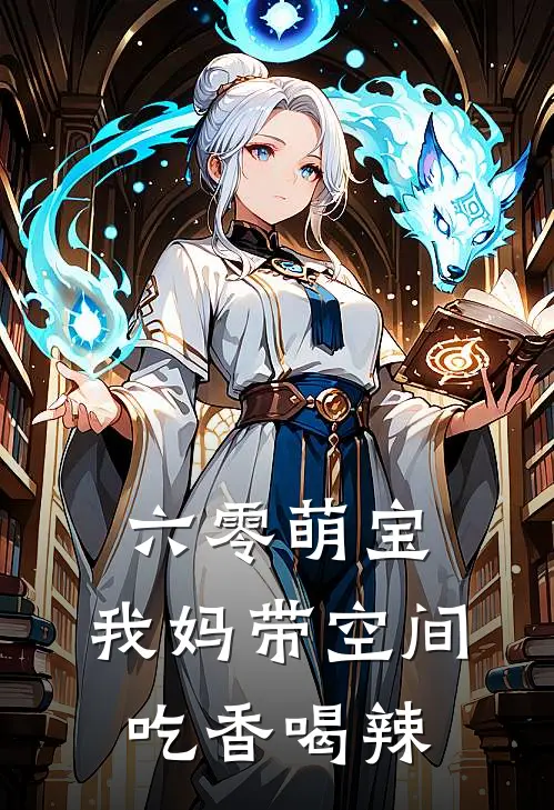 六零萌宝：我妈带空间吃香喝辣林晚周红霞免费小说完整版_最新好看小说六零萌宝：我妈带空间吃香喝辣林晚周红霞