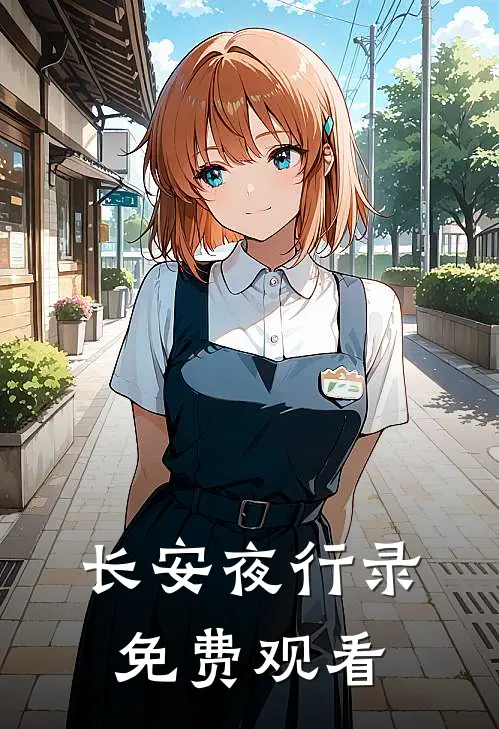 长安夜行录免费观看