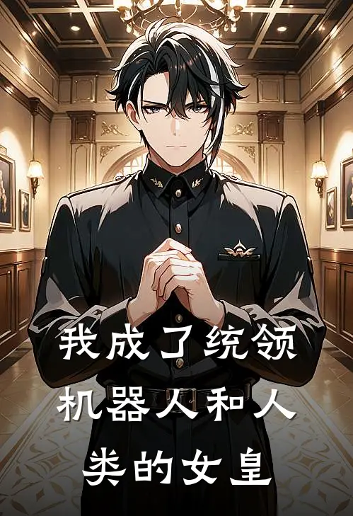 我成了统领机器人和人类的女皇
