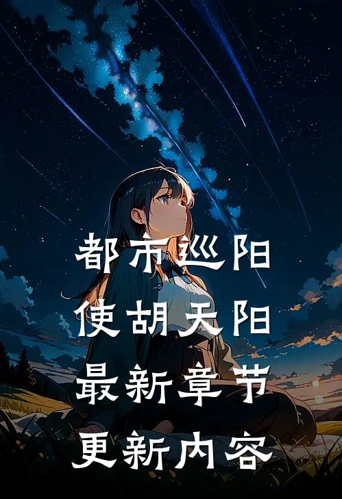 都市巡阳使胡天阳最新章节更新内容