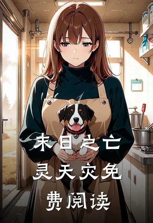 末日之亡灵天灾免费阅读