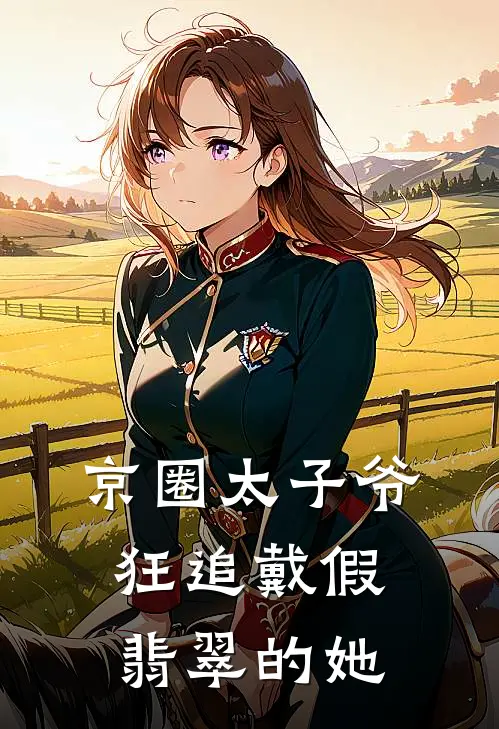 京圈太子爷狂追戴假翡翠的她