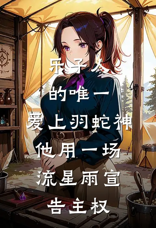 露科亚天河薰（乐子人的唯一：爱上羽蛇神，他用一场流星雨宣告主权。）全文免费阅读无弹窗大结局_