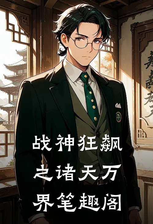 战神狂飙之诸天万界笔趣阁