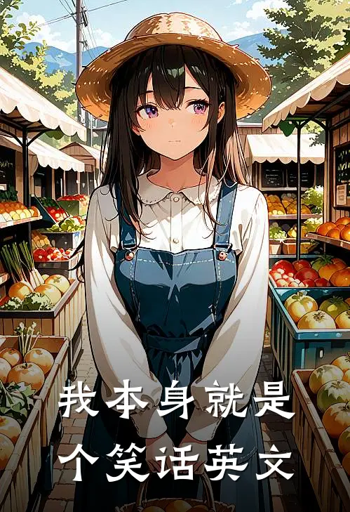 我本身就是个笑话英文