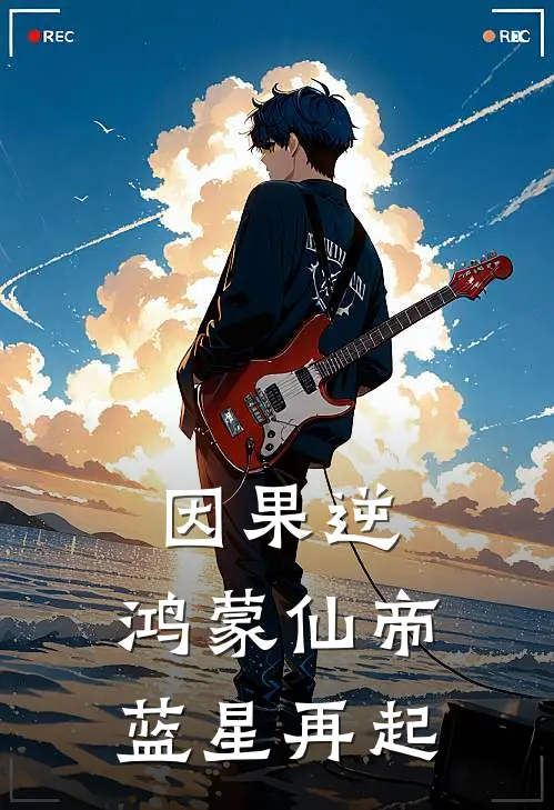 因果逆：鸿蒙仙帝蓝星再起