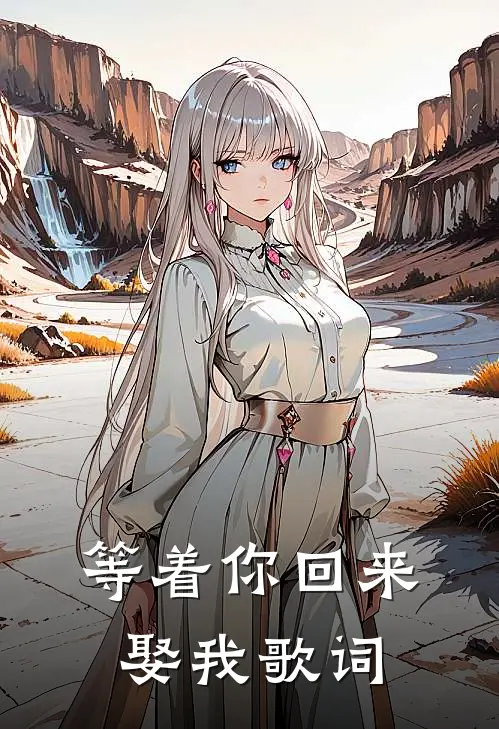 等着你回来娶我歌词