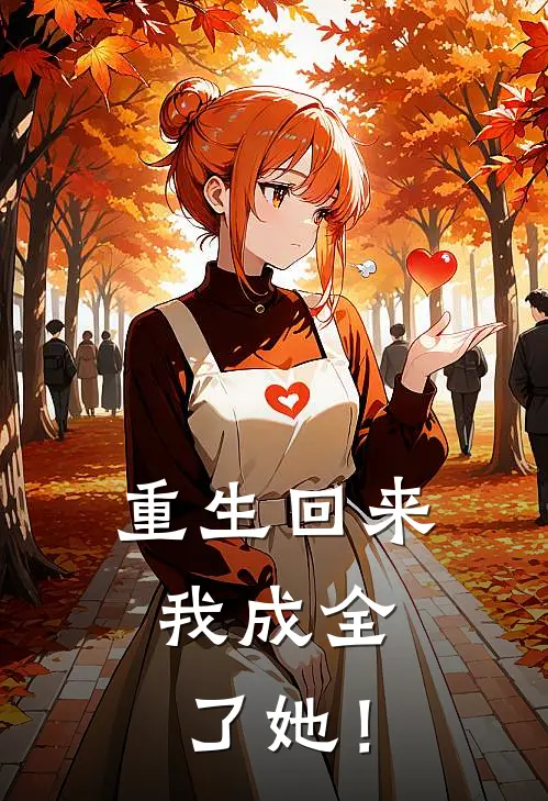 重生回来，我成全了她！