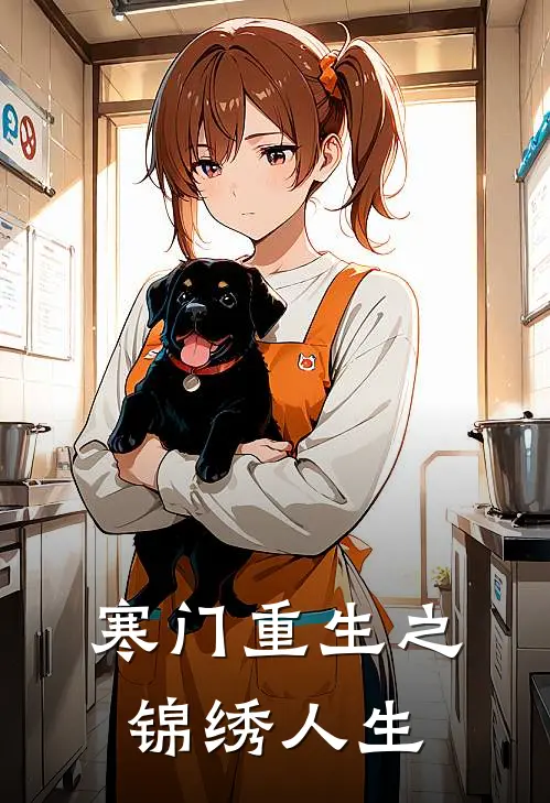 寒门重生之锦绣人生