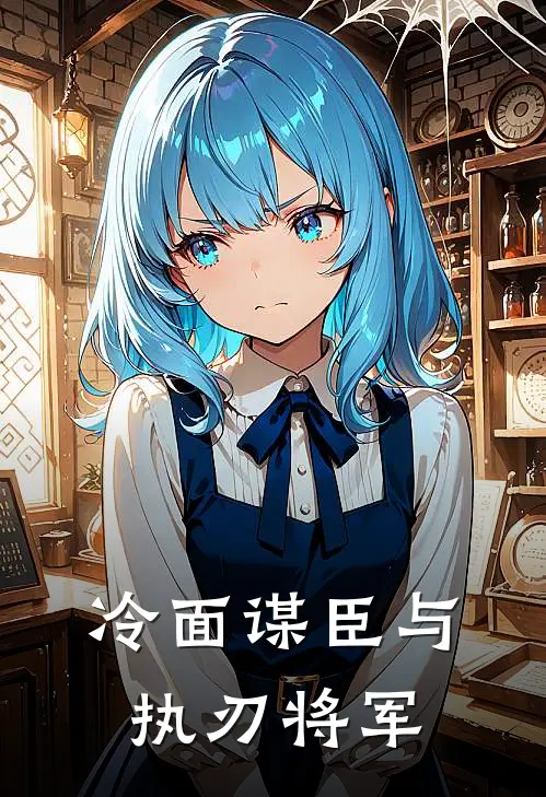 冷面谋臣与执刃将军