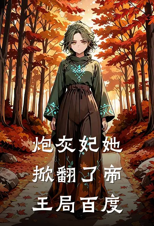 炮灰妃她掀翻了帝王局百度