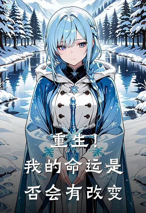 重生！我的命运是否会有改变