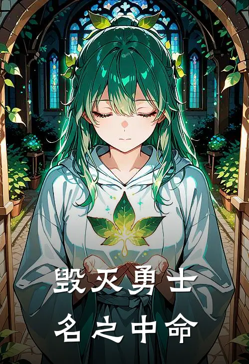 毁灭勇士：名之中命(柳俊浩李程俊)完结版小说_最新全本小说毁灭勇士：名之中命柳俊浩李程俊