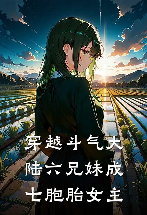 穿越斗气大陆六兄妹成七胞胎女主