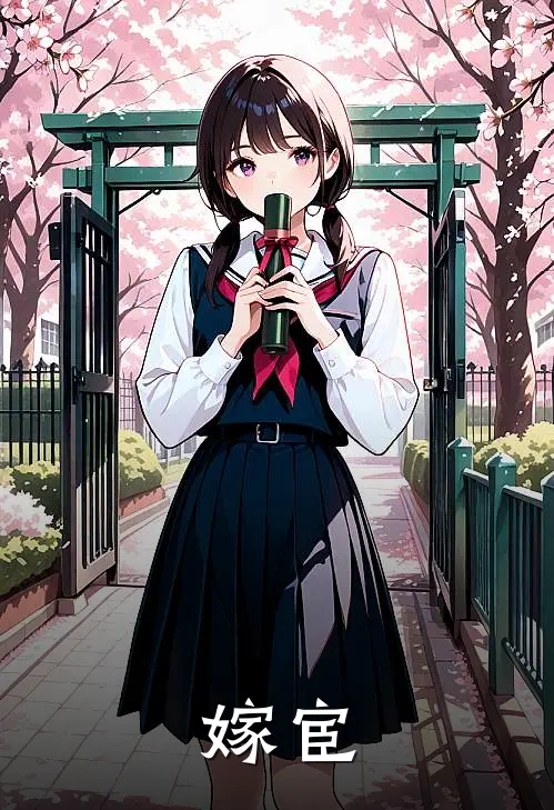 嫁宦(应春生林尽染)全本免费在线阅读_应春生林尽染全文阅读