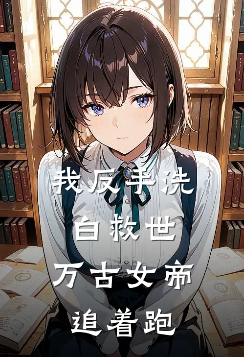 我反手洗白救世，万古女帝追着跑叶辰林清雪全本免费小说_热门网络小说推荐我反手洗白救世，万古女帝追着跑叶辰林清雪