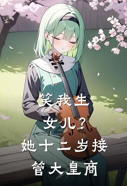 笑我生女儿？她十二岁接管大皇商阿予默许二完本小说免费阅读_最新章节列表笑我生女儿？她十二岁接管大皇商(阿予默许二)