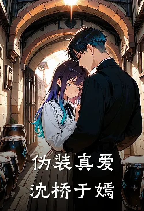 伪装真爱沈桥于嫣