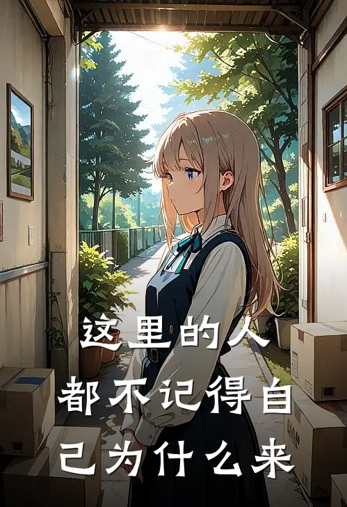 这里的人，都不记得自己为什么来