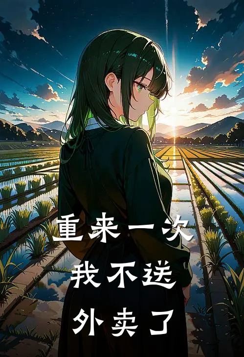 陈卫国李桂香(重来一次，我不送外卖了)全本免费在线阅读_(重来一次，我不送外卖了)完结版免费在线阅读