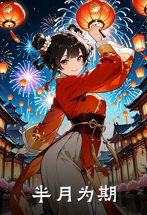 半月为期(宋玉兴李默)免费完结小说_免费小说在线阅读半月为期(宋玉兴李默)