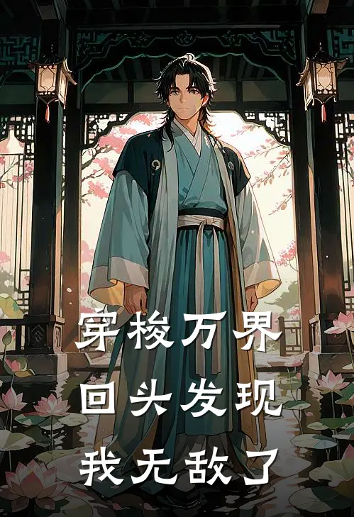 穿梭万界，回头发现我无敌了