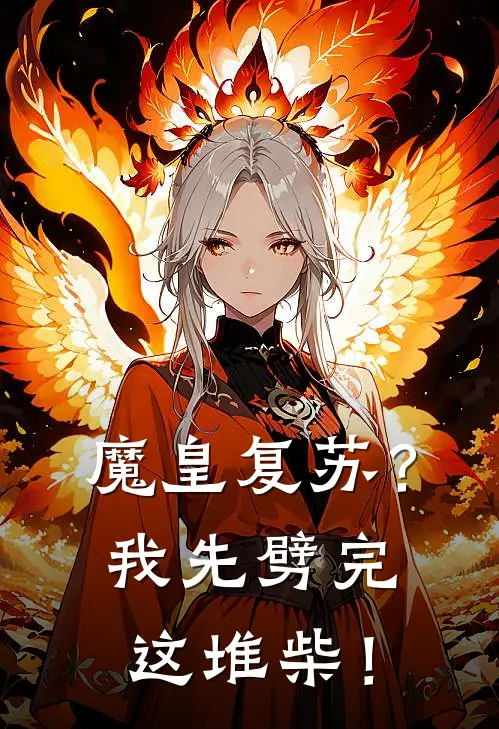 《魔皇复苏？我先劈完这堆柴！》林风赵铭免费完本小说在线阅读_《魔皇复苏？我先劈完这堆柴！》林风赵铭免费小说