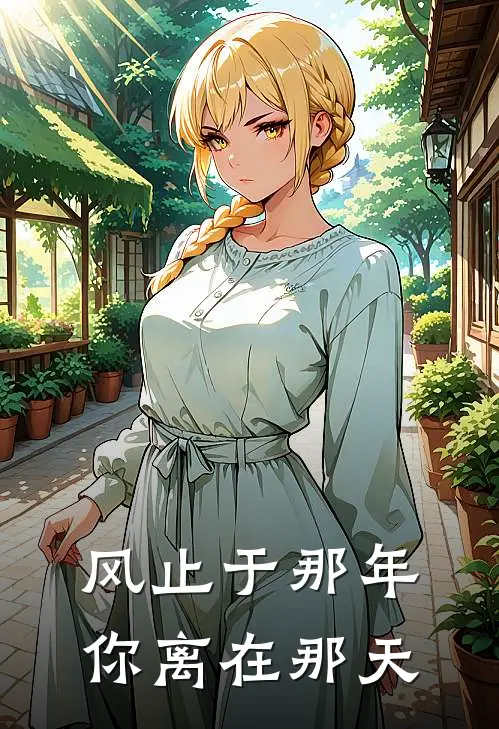 风止于那年，你离在那天(许心梨沈怀川)在哪看免费小说_已完结小说推荐风止于那年，你离在那天许心梨沈怀川