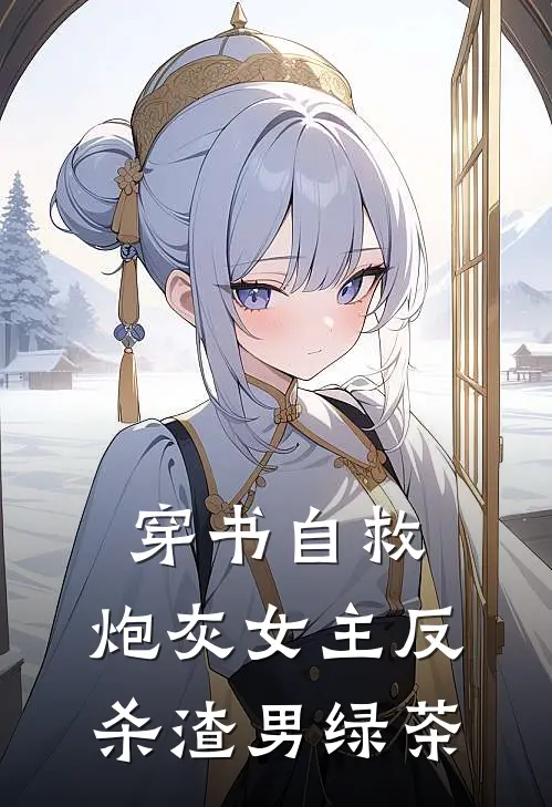 穿书自救：炮灰女主反杀渣男绿茶霍明晨林可依完整免费小说_小说全文免费阅读穿书自救：炮灰女主反杀渣男绿茶霍明晨林可依