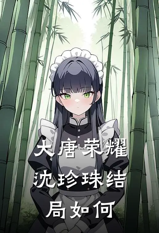 大唐荣耀沈珍珠结局如何