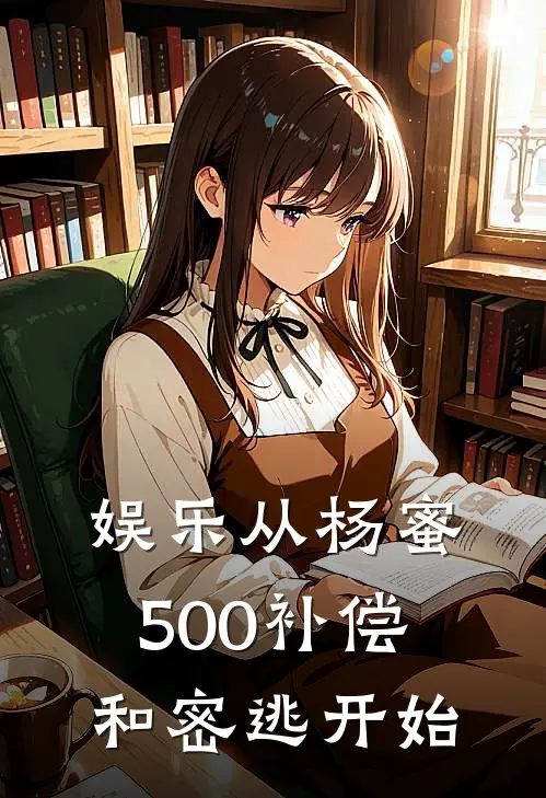 娱乐从杨蜜500补偿和密逃开始徐景天杨蜜全集免费小说_免费小说完结娱乐从杨蜜500补偿和密逃开始(徐景天杨蜜)