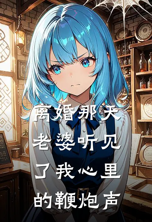 离婚那天，老婆听见了我心里的鞭炮声(顾锦珊苏程)最新小说全文阅读_最新章节列表离婚那天，老婆听见了我心里的鞭炮声(顾锦珊苏程)