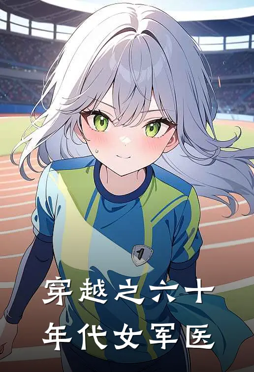 穿越之六十年代女军医