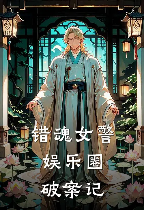 错魂女警：娱乐圈破案记