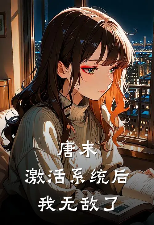 唐末：激活系统后我无敌了