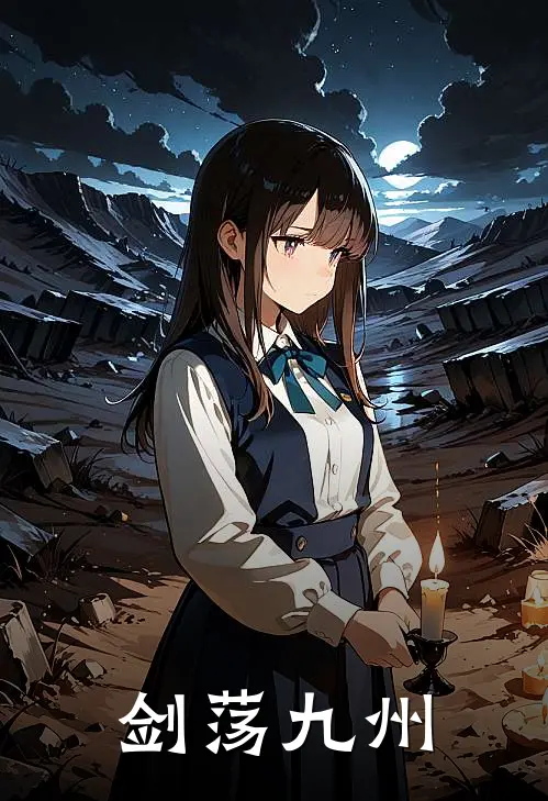 剑荡九州