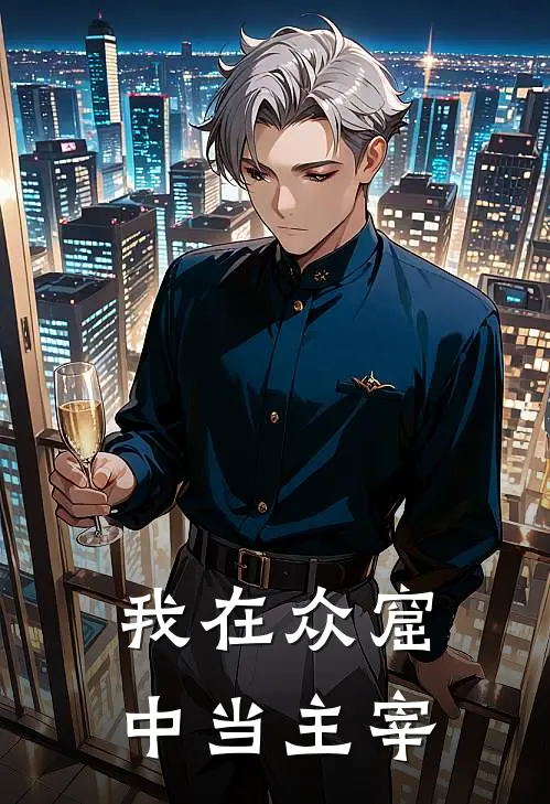 我在众窟中当主宰林凄林阳热门小说阅读_完本完结小说我在众窟中当主宰林凄林阳