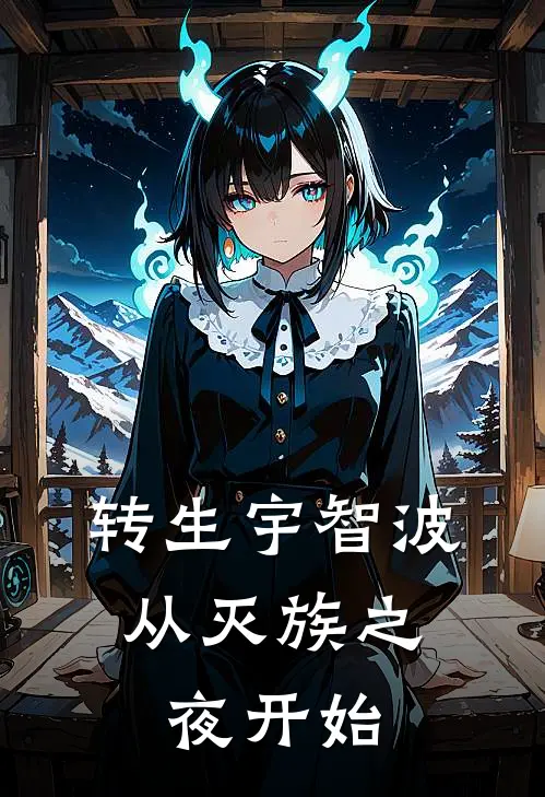 转生宇智波，从灭族之夜开始