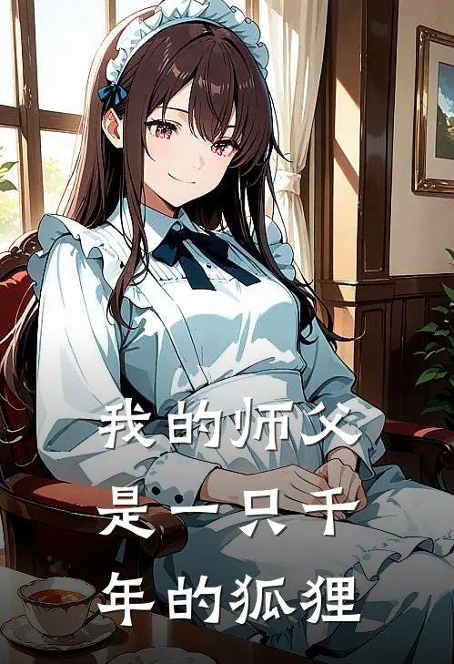 我的师父是一只千年的狐狸