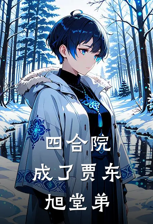 四合院：成了贾东旭堂弟