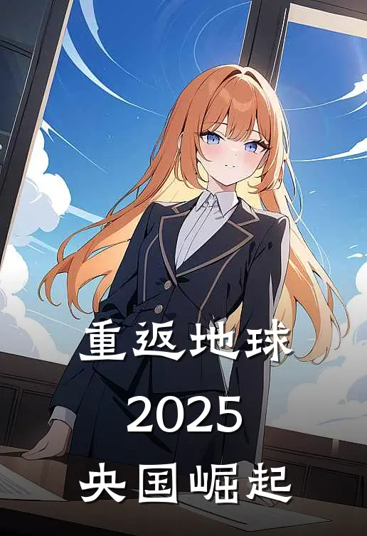 重返地球2025：央国崛起