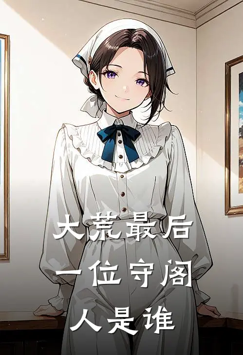 大荒最后一位守阁人是谁