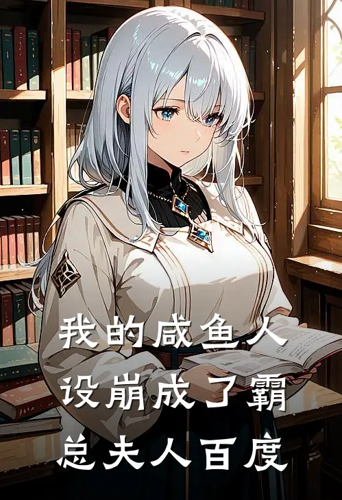 我的咸鱼人设崩成了霸总夫人百度